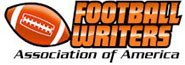 FWAA selects first Super 11 sports information departments from NCAA Division I FBS season
